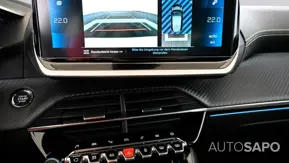Peugeot 208 de 2023