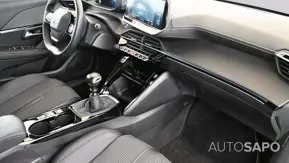 Peugeot 208 de 2023