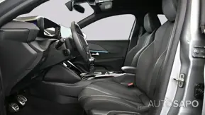 Peugeot 208 de 2023
