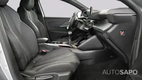 Peugeot 208 de 2023