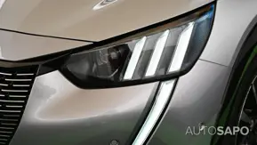 Peugeot 208 de 2023