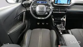 Peugeot 208 de 2023