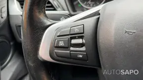BMW X1 de 2017