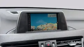 BMW X1 de 2017