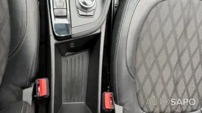 BMW X1 de 2017