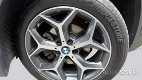 BMW X1 de 2017