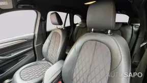 BMW X1 de 2017