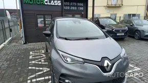 Renault ZOE de 2023