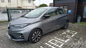 Renault ZOE de 2023