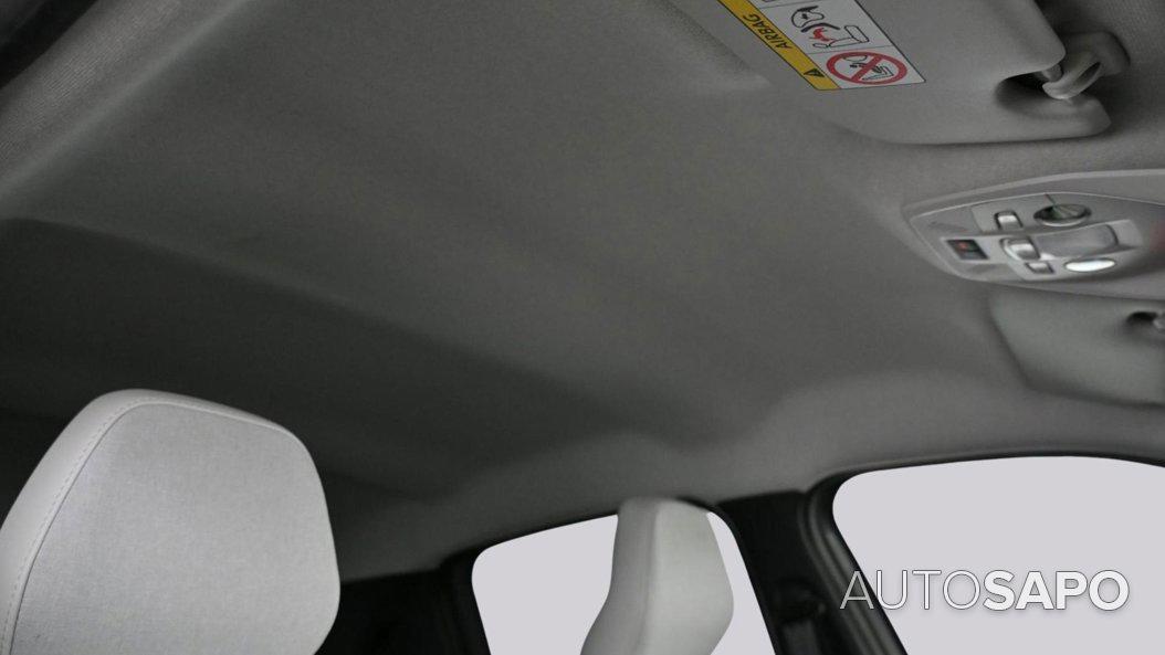 Citroen e-C3 de 2025