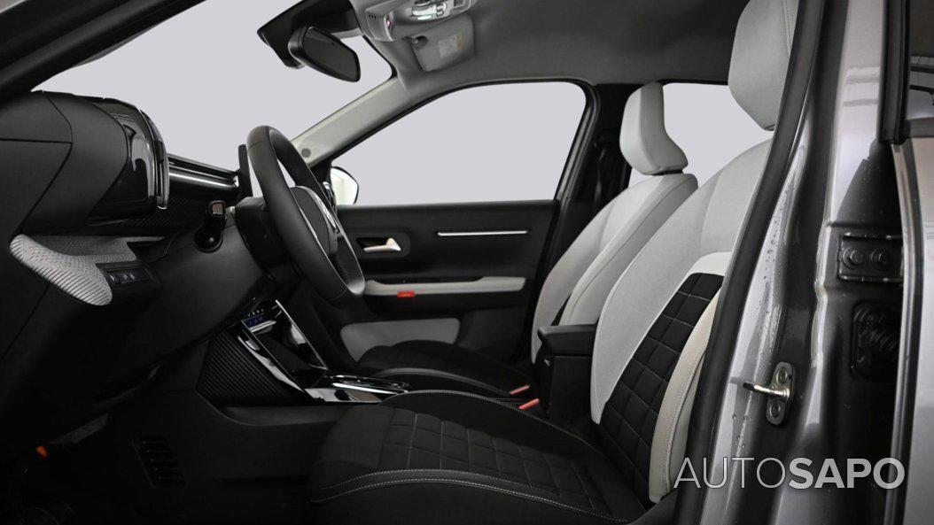 Citroen e-C3 de 2025