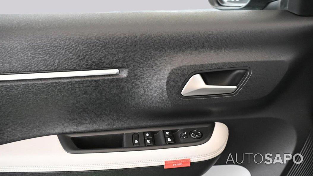 Citroen e-C3 de 2025