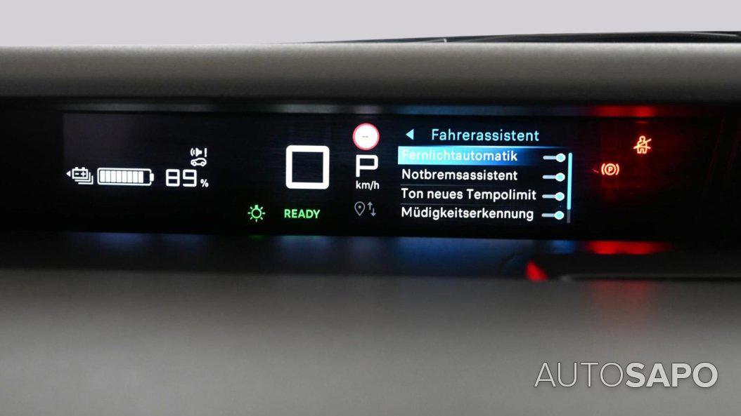 Citroen e-C3 de 2025