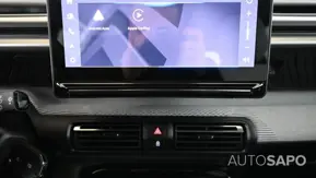 Citroen e-C3 de 2025