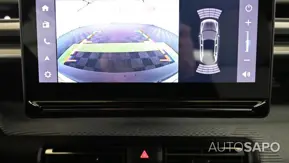 Citroen e-C3 de 2025