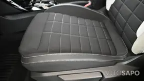 Citroen e-C3 de 2025