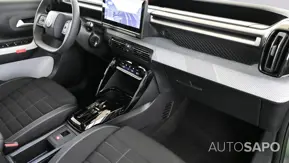 Citroen e-C3 de 2025