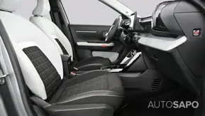 Citroen e-C3 de 2025