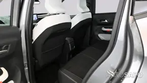 Citroen e-C3 de 2025