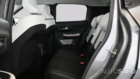 Citroen e-C3 de 2025