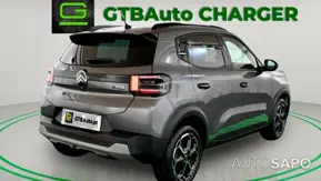 Citroen e-C3 de 2025