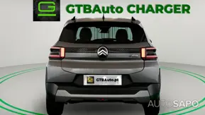 Citroen e-C3 de 2025