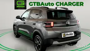 Citroen e-C3 de 2025