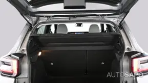 Citroen e-C3 de 2025