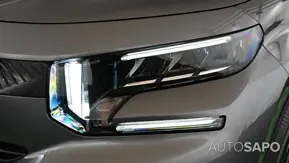 Citroen e-C3 de 2025