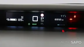 Citroen e-C3 de 2025