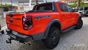 Ford Ranger de 2026