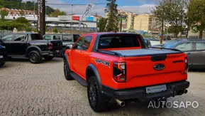 Ford Ranger de 2026