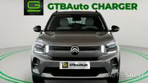 Citroen e-C3 de 2025