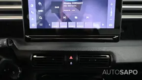 Citroen e-C3 de 2025