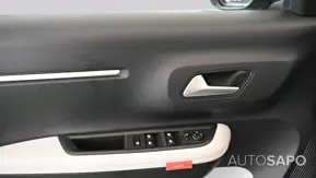 Citroen e-C3 de 2025