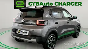 Citroen e-C3 de 2025