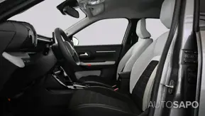 Citroen e-C3 de 2025