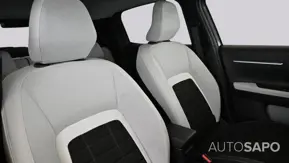 Citroen e-C3 de 2025