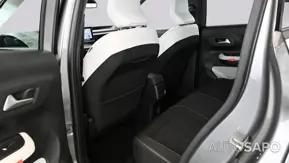 Citroen e-C3 de 2025