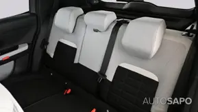 Citroen e-C3 de 2025