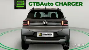 Citroen e-C3 de 2025