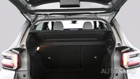 Citroen e-C3 de 2025