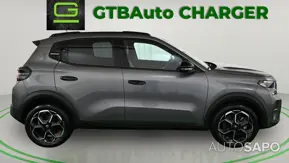 Citroen e-C3 de 2025