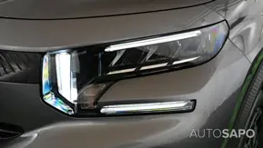 Citroen e-C3 de 2025