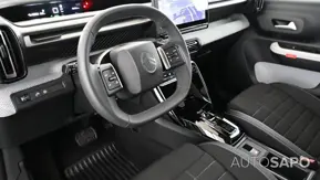 Citroen e-C3 de 2025