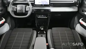 Citroen e-C3 de 2025