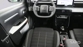 Citroen e-C3 de 2025