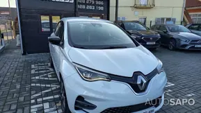 Renault ZOE de 2023