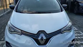 Renault ZOE de 2023