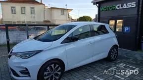 Renault ZOE de 2023